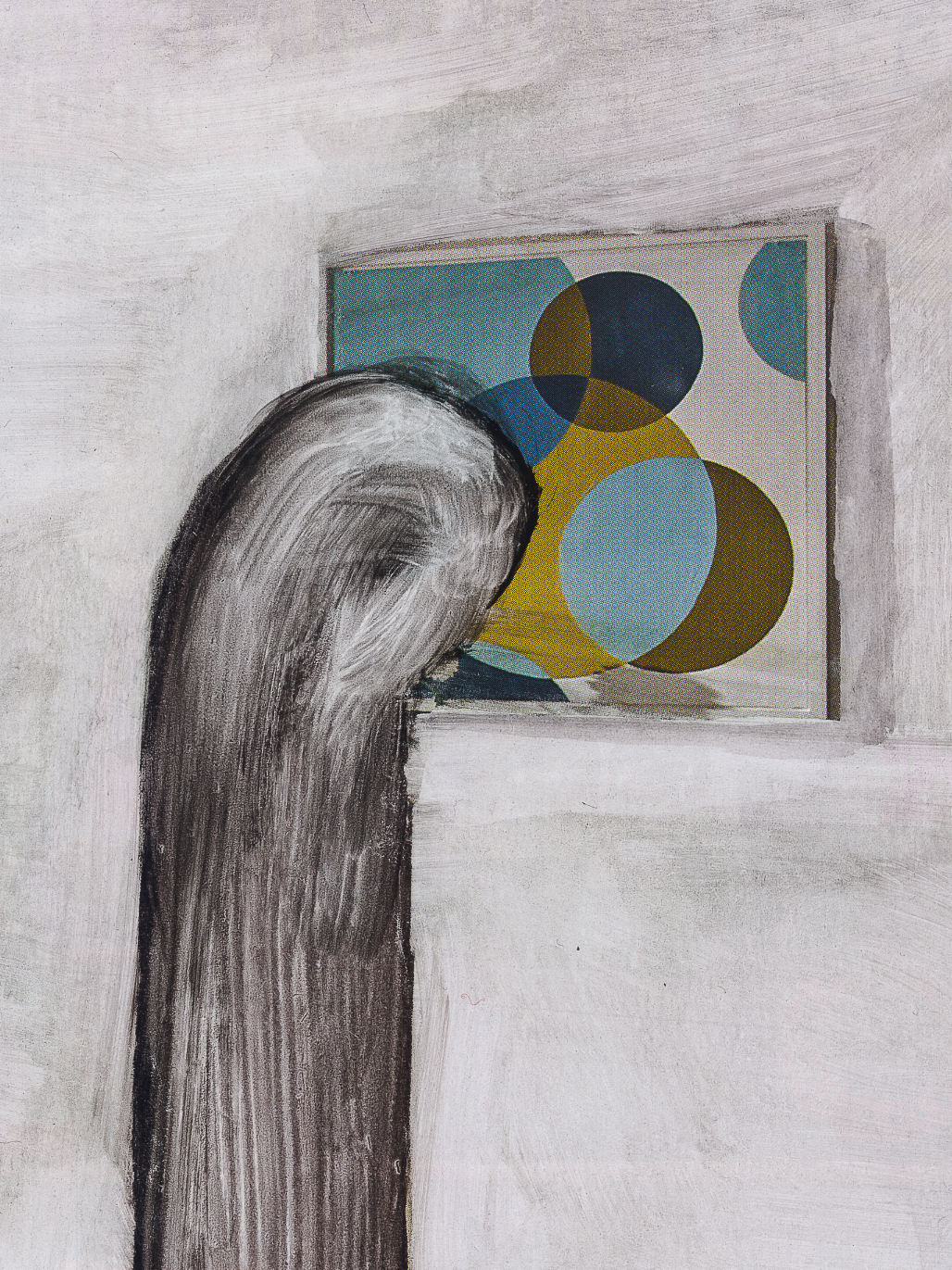 Spatial Changes Series | 2014