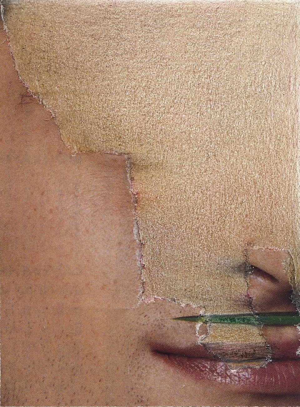 Head Repairs | 2013
