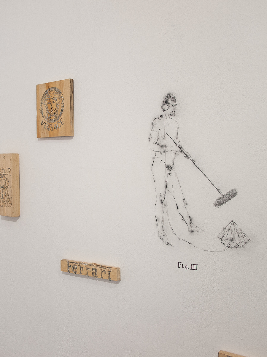Exhibition Promises | 2013