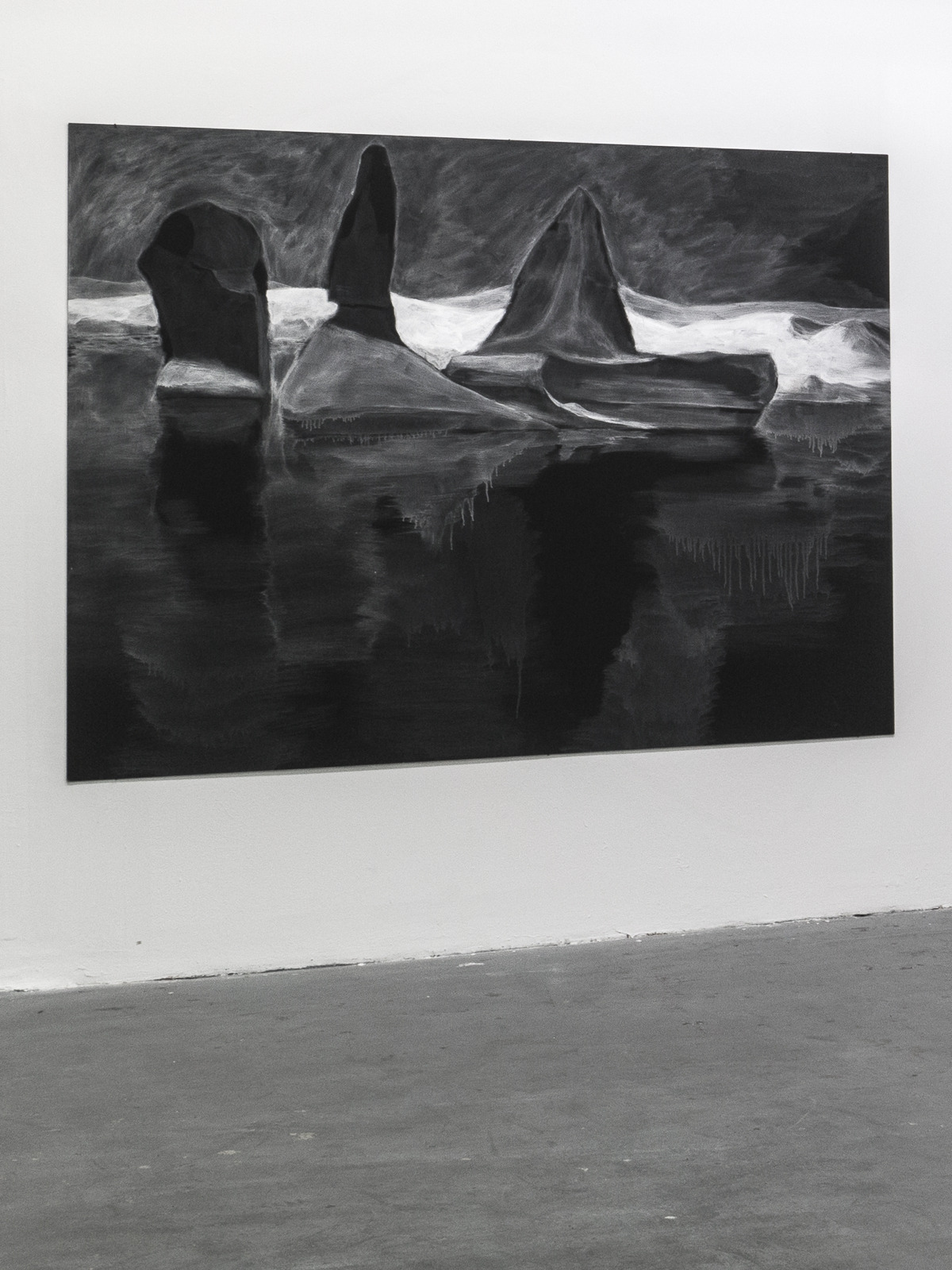 Exhibition  Human Deluxe  | 2014